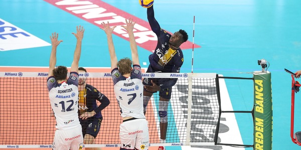 Play Off 5° posto: domani si decidono le finaliste