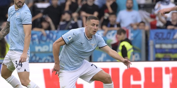 Pronostico Empoli-Lazio, Baroni conta sul "fattore trasferta" per vincere al Castellani