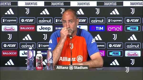 Tudor annuncia: "Non ci saranno Koopmeiners e Vlahovic"