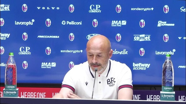 Italiano sulla gara contro la Juve: "Proveremo a scrivere la storia"