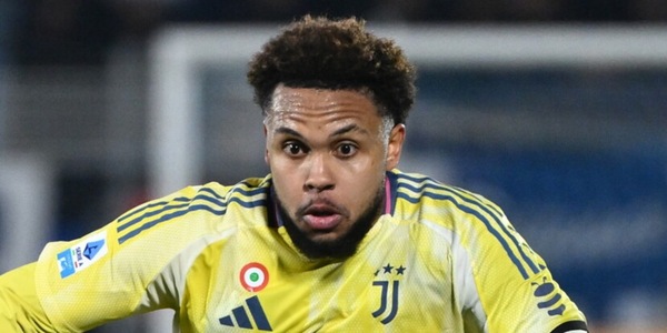 Strano, McKennie cambia ruolo. Diffidati Juve: chi col Bologna rischia la Lazio