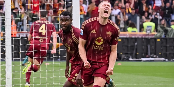 Roma, Dovbyk per la Champions! La Fiorentina saluta la lotta per il quarto posto. Palladino furioso