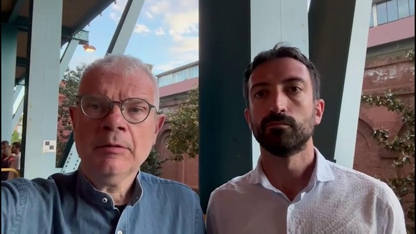 Juve ridotta ma a tutta!