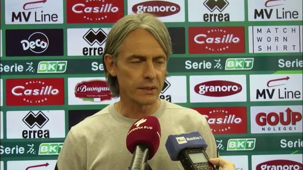 Filippo Inzaghi: "Volevo ripagare l'affetto della gente"