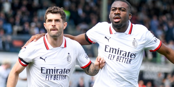 Diretta Genoa-Milan ore 20.45: dove vederla in tv, in streaming e formazioni ufficiali
