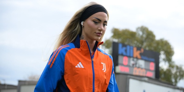 Alisha Lehmann: “Sul privato mi feriscono. Juve? All’inizio ero senza fiato”