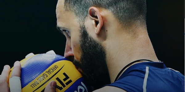 Superlega, finali scudetto e Champions: Dazn porta in campo Juantorena