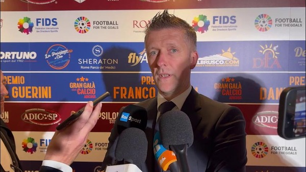 Orsato: "Le aggressioni verso gli arbitri fanno male"