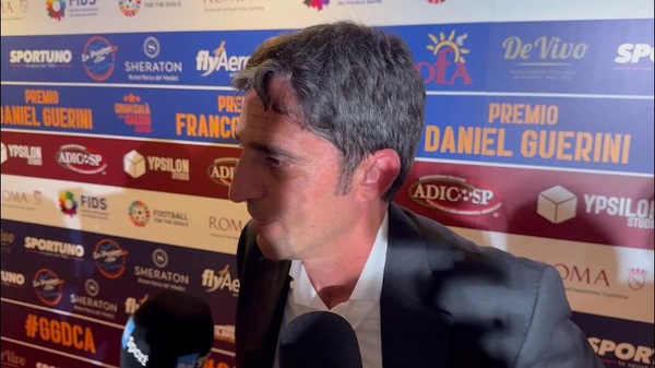 D'Amico: "Qualificazione alla prossima Champions dipende da noi"