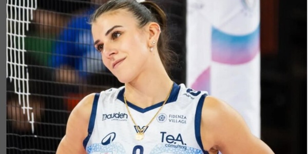 Alessia Orro ai saluti, dopo cinque anni lascia Milano