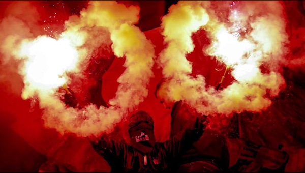 Ultras, la storia dei tifosi raccontata in prima persona