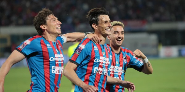 Playoff di Serie C, il pronostico di Catania-Potenza
