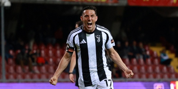 Guerra: "Juve Next Gen? Avevo dubbi". Poi la rivelazione su Chiellini