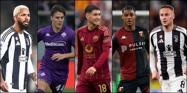 Cessioni incaute e acquisti sbagliati di Giuntoli: Juve, tutti i rimpianti di mercato