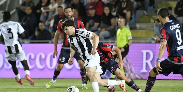 Juventus Next Gen eliminata dai playoff: pari col Crotone non basta a Brambilla