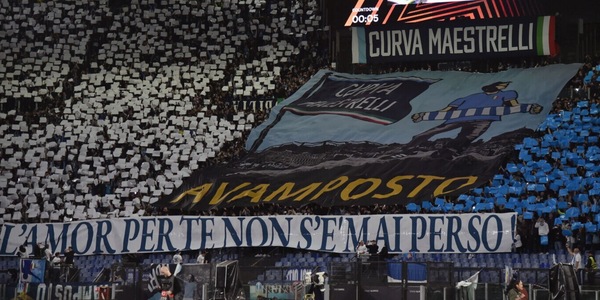 Tre mesi senza vincere in casa: Lazio, l’Olimpico fa paura