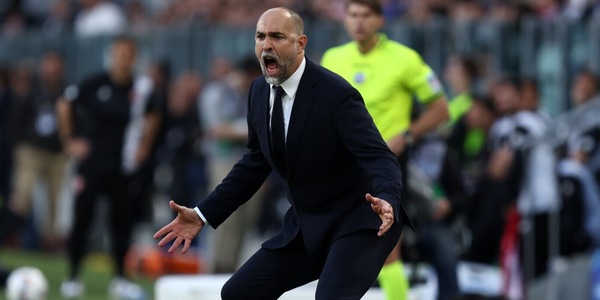 Pronostico Lazio-Juve, Tudor nel mirino dei bookmaker. E Marusic...