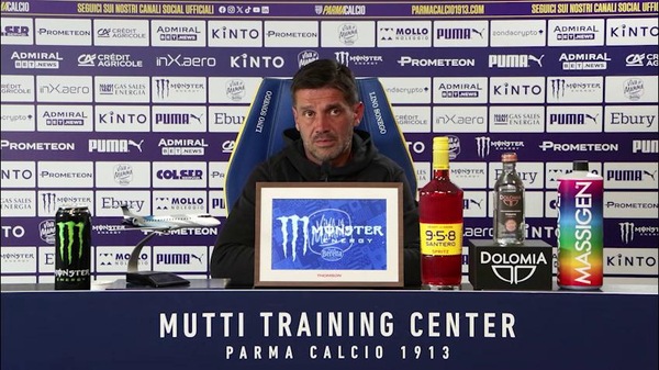 Chivu: "Il ko con il Como non ci ha tolto sicurezze"