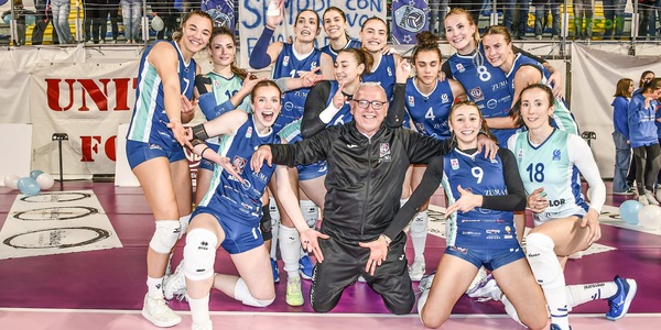 Castelfranco dalla salvezza alla rinuncia del titolo