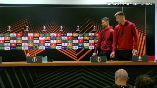 Ufficiale, Xabi Alonso via dal Bayer Leverkusen