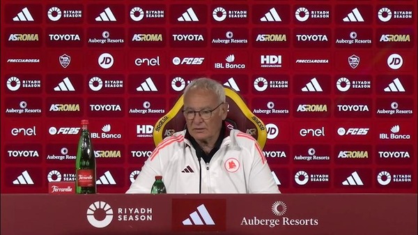 Ranieri su Pellegrini: "Una sconfitta personale"