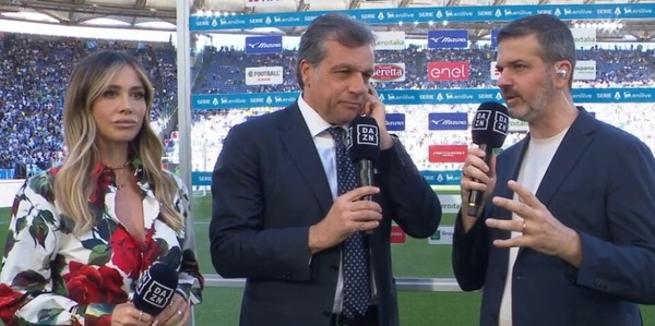 “Vedremo se…”: il bomber e l’allenatore Juve, Giuntoli risponde così