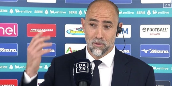 Tudor post Lazio, Kalulu ingenuo e le scuse: "Lo rifarei, ma ribadisco: la Juve è una grande squadra"
