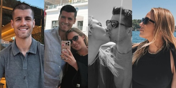 "Bugie ed esagerazioni, era tutto surreale": Alice Campello e le confessioni su Morata