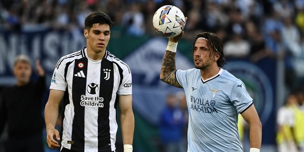 Adzic, il messaggio social post Lazio sorprende i tifosi Juve