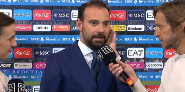De Bruyne-Napoli, Manna dribbla: "Parlare ora è assurdo. Noi sempre attenti..."