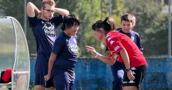 Laura Gutiérrez: dal sogno Barcellona a Insuperabili, una vita per il calcio inclusivo. “Ora sono ancorata nella vita reale”