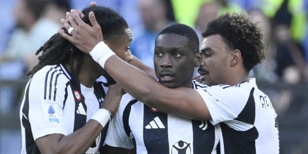 La Juve si qualifica in Champions se...: combinazioni, scenari, possibilità