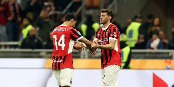 Bologna-Milan, finale ai rigori? Bookie scatenati anche sul possibile MVP
