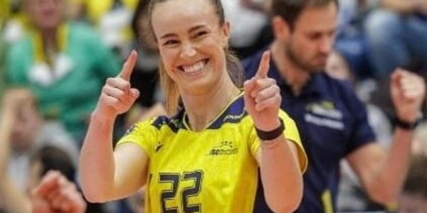 Volley Mercato: Cuneo rinforza il centro con Jaelyn Keene