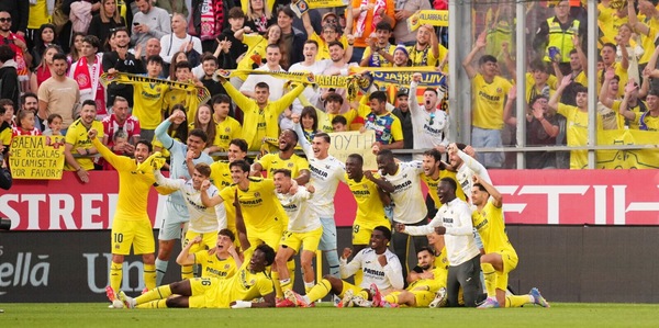 Villarreal-Leganes, in quota domina una squadra: ecco di chi si tratta