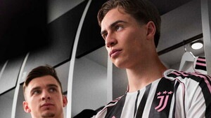 Vi piace la nuova maglia della Juve?