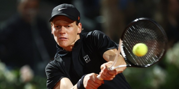 Sinner-Ruud, quando si gioca: orario e dove vedere in tv gli Internazionali di Roma di Tennis