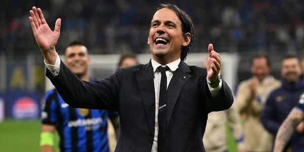 Inter, contro la Lazio Inzaghi ritrova i titolari: i tre ritorni pesantissmi