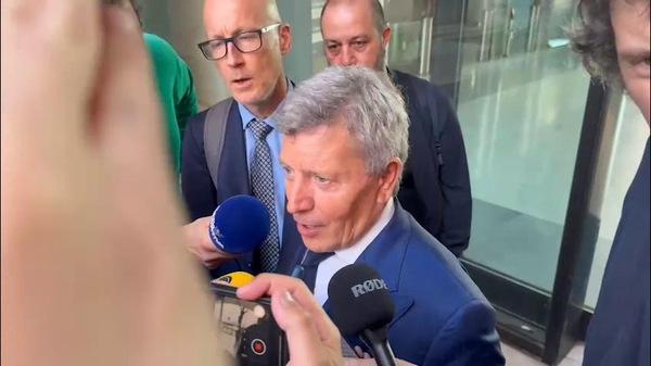 Simonelli: "Ultima giornata? Dopo domenica vedremo"