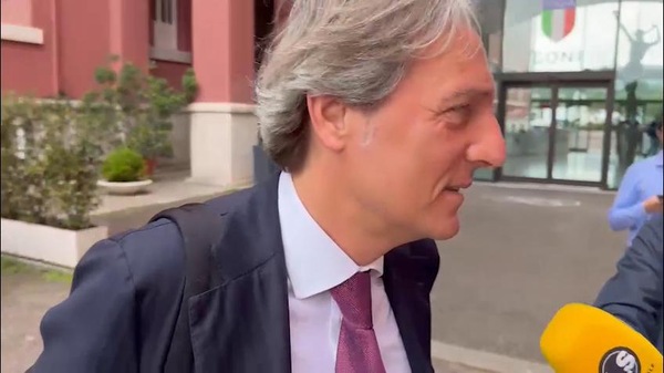 Ferrari: "Non pensavamo di trovarci in questa situazione"