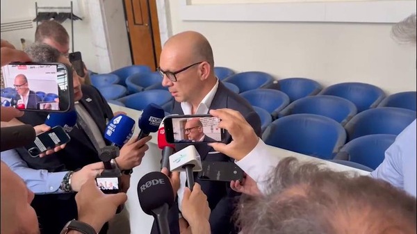 Scanavino: "Pirateria? Legge italiana tre le più avanzate d'Europa"