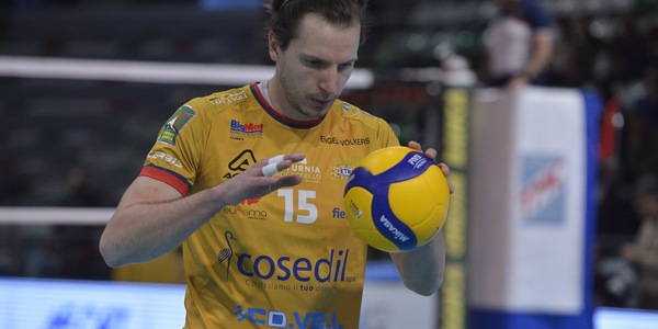 Volley Mercato: Taranto rinforza al centro con Elia Bossi