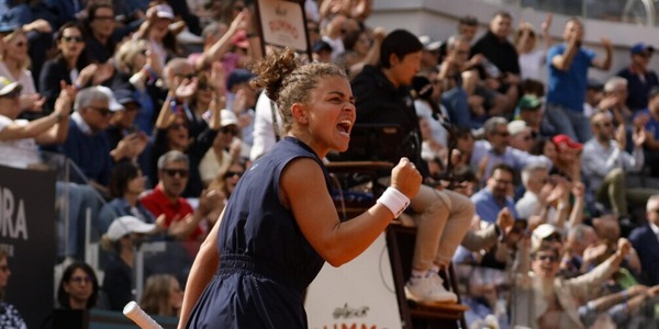 Paolini-Gauff, precedenti e pronostico della finale degli Internazionali d'Italia di tennis