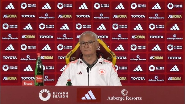 Ranieri: "Provai a chiedere Bove a Mourinho"