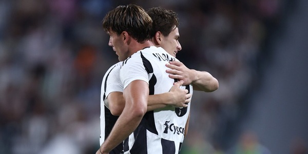 Pronostico Juve-Udinese, un giocatore "entra e segna": i bookie ne sono convinti