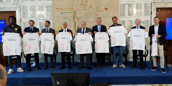Sport e Innovazione, l'Italia rilancia il suo modello vincente