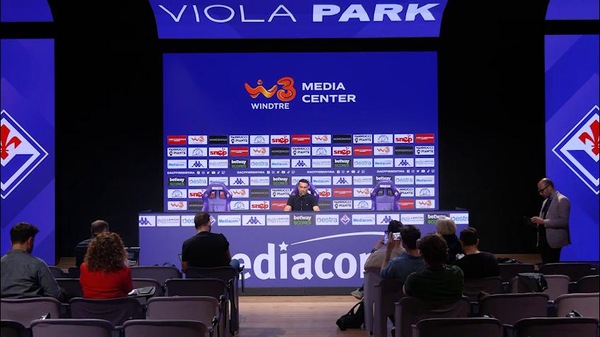 Palladino: "La voglia non è mai mancata"