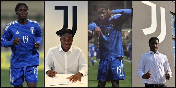 Borasio, gioiello Juve: da Kinshasa agli Europei, il talento strappato al Torino, "Pogba idolo"