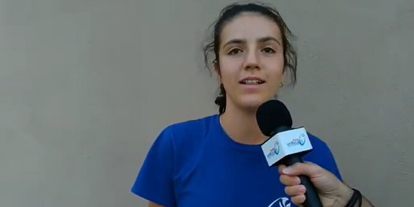 Volley Mercato: Offanengo preleva da Altino Silene Martinelli