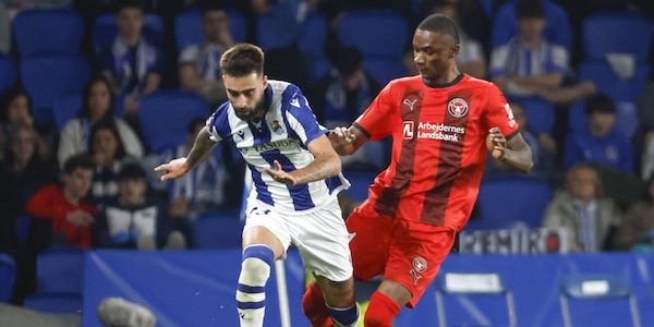 Pronostico Brondby-Midtyjlland, una sfida... ad altissima quota